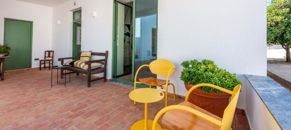 6 Schlafzimmer Haus in Sao Bartolomeu de Messines, Portugal, Nr. 152877 34