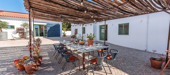 6 Schlafzimmer Haus in Sao Bartolomeu de Messines, Portugal, Nr. 152877 42