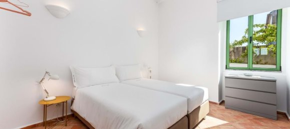 6 Schlafzimmer Haus in Sao Bartolomeu de Messines, Portugal, Nr. 152877 21