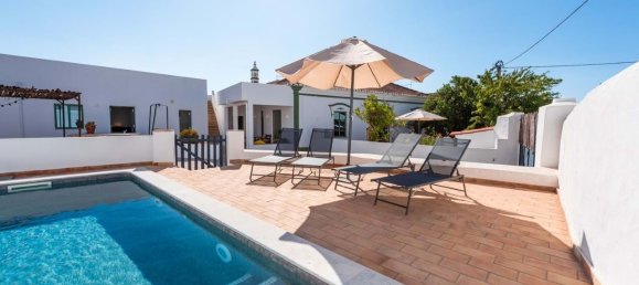 6 Schlafzimmer Haus in Sao Bartolomeu de Messines, Portugal, Nr. 152877 38