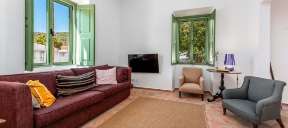 6 Schlafzimmer Haus in Sao Bartolomeu de Messines, Portugal, Nr. 152877 25