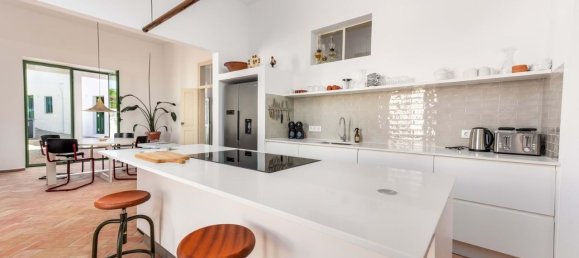 6 Schlafzimmer Haus in Sao Bartolomeu de Messines, Portugal, Nr. 152877 30