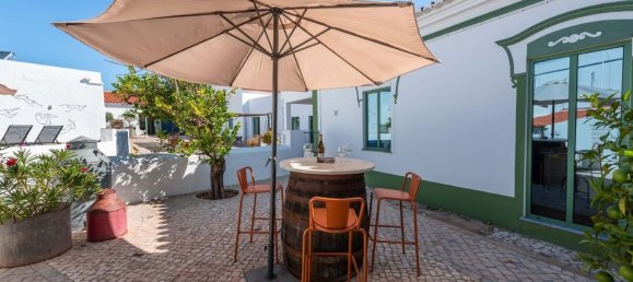 6 Schlafzimmer Haus in Sao Bartolomeu de Messines, Portugal, Nr. 152877 28