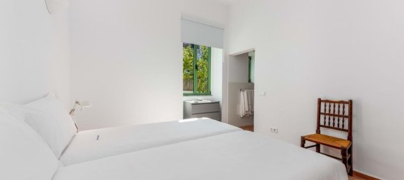 6 Schlafzimmer Haus in Sao Bartolomeu de Messines, Portugal, Nr. 152877 22