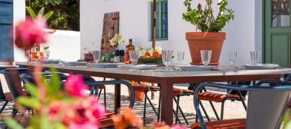 6 Schlafzimmer Haus in Sao Bartolomeu de Messines, Portugal, Nr. 152877 43