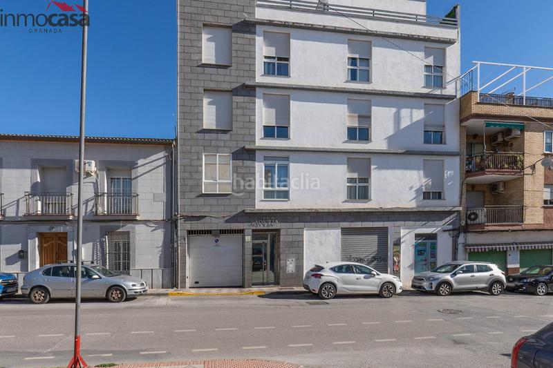 Gewerbliche Immobilie in Granada, Spain 228m², Nr. 201089