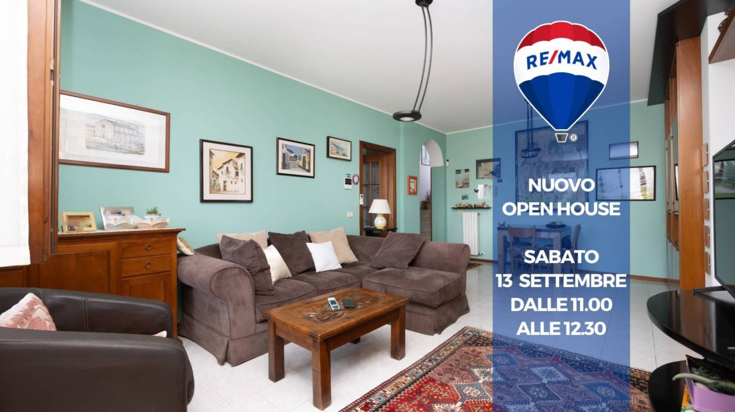 3 bedrooms Apartment in Truccazzano, Italy No. 319941