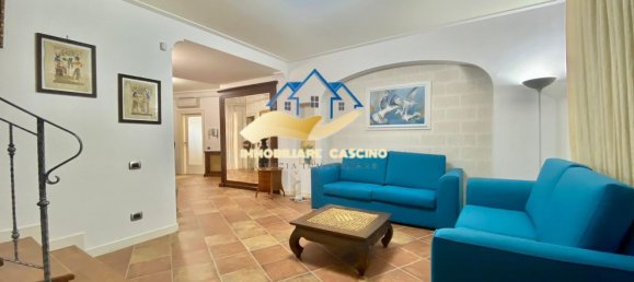 6 Schlafzimmer Villa in Lascari, Italy, Nr. 344414 21