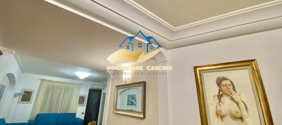 6 Schlafzimmer Villa in Lascari, Italy, Nr. 344414 19