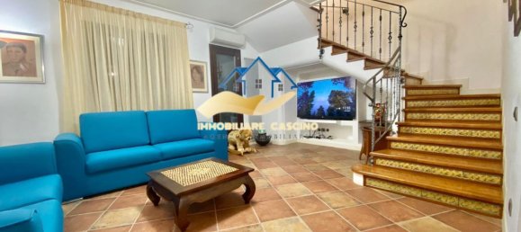 6 Schlafzimmer Villa in Lascari, Italy, Nr. 344414 18