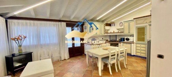 6 Schlafzimmer Villa in Lascari, Italy, Nr. 344414 3