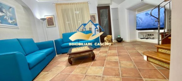 6 Schlafzimmer Villa in Lascari, Italy, Nr. 344414 38