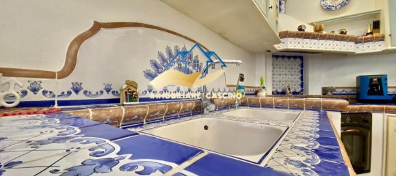 6 Schlafzimmer Villa in Lascari, Italy, Nr. 344414 7