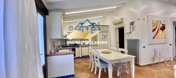 6 Schlafzimmer Villa in Lascari, Italy, Nr. 344414 8