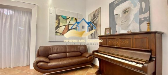 6 Schlafzimmer Villa in Lascari, Italy, Nr. 344414 5