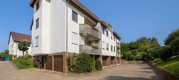 Apartamento de 4 divisões em Gottingen, Germany N.º 344080 2