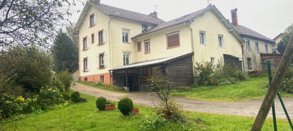 10 Schlafzimmer Haus in Xonrupt-Longemer, France, Nr. 235541 11