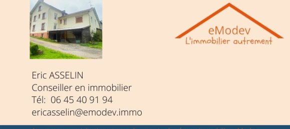 10 Schlafzimmer Haus in Xonrupt-Longemer, France, Nr. 235541 10