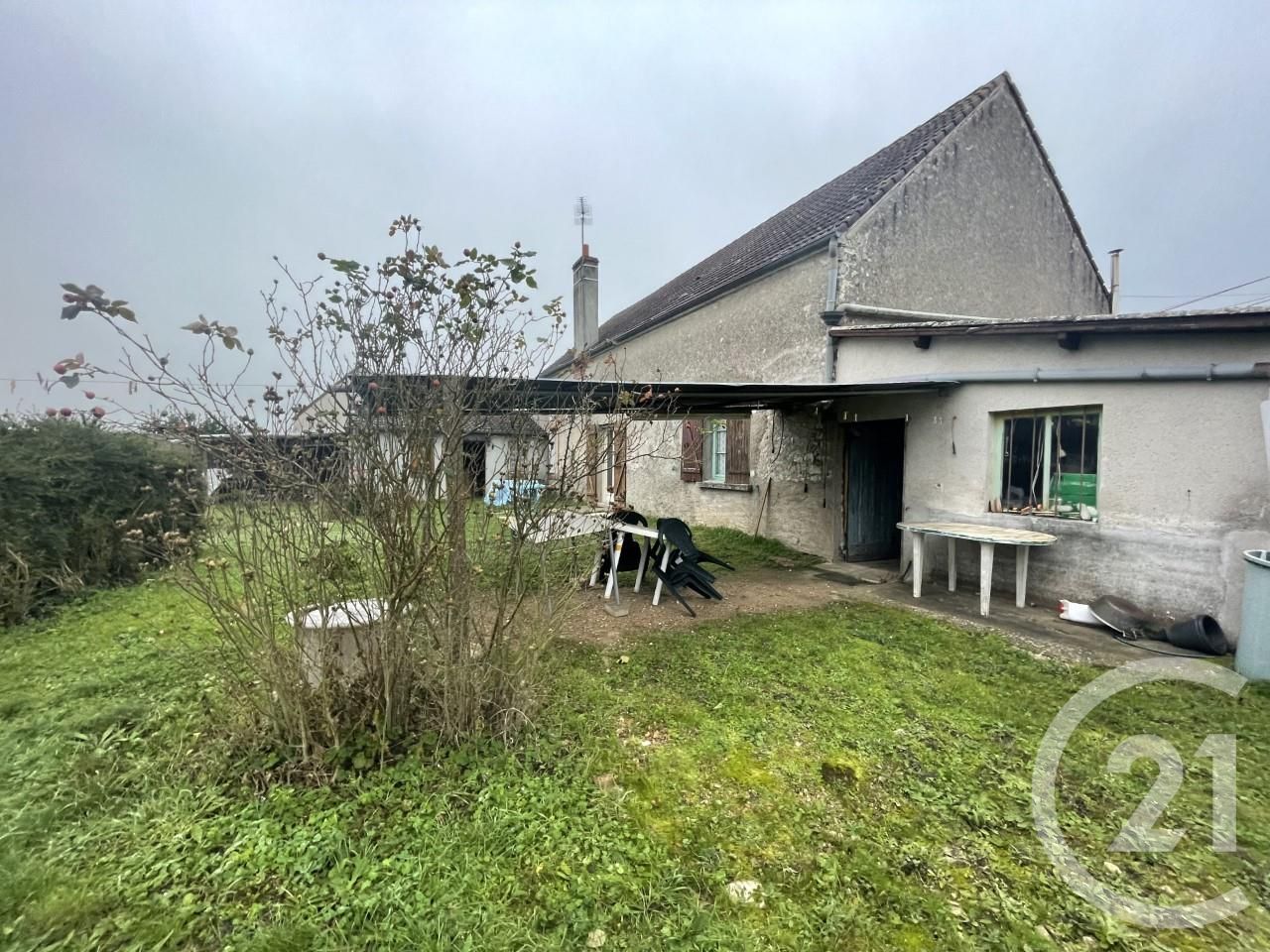 3 Schlafzimmer Haus in Messas, France, Nr. 92598