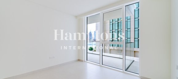 1 chambre appartement à louer à Dubai Harbour, Dubai, UAE № 178280 3