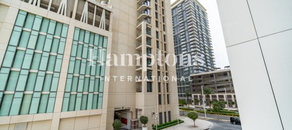 1 chambre appartement à louer à Dubai Harbour, Dubai, UAE № 178280 11