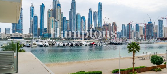 1 chambre appartement à louer à Dubai Harbour, Dubai, UAE № 178280 4