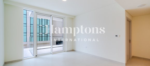 1 chambre appartement à louer à Dubai Harbour, Dubai, UAE № 178280 18