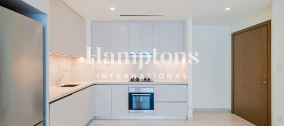 1 chambre appartement à louer à Dubai Harbour, Dubai, UAE № 178280 9