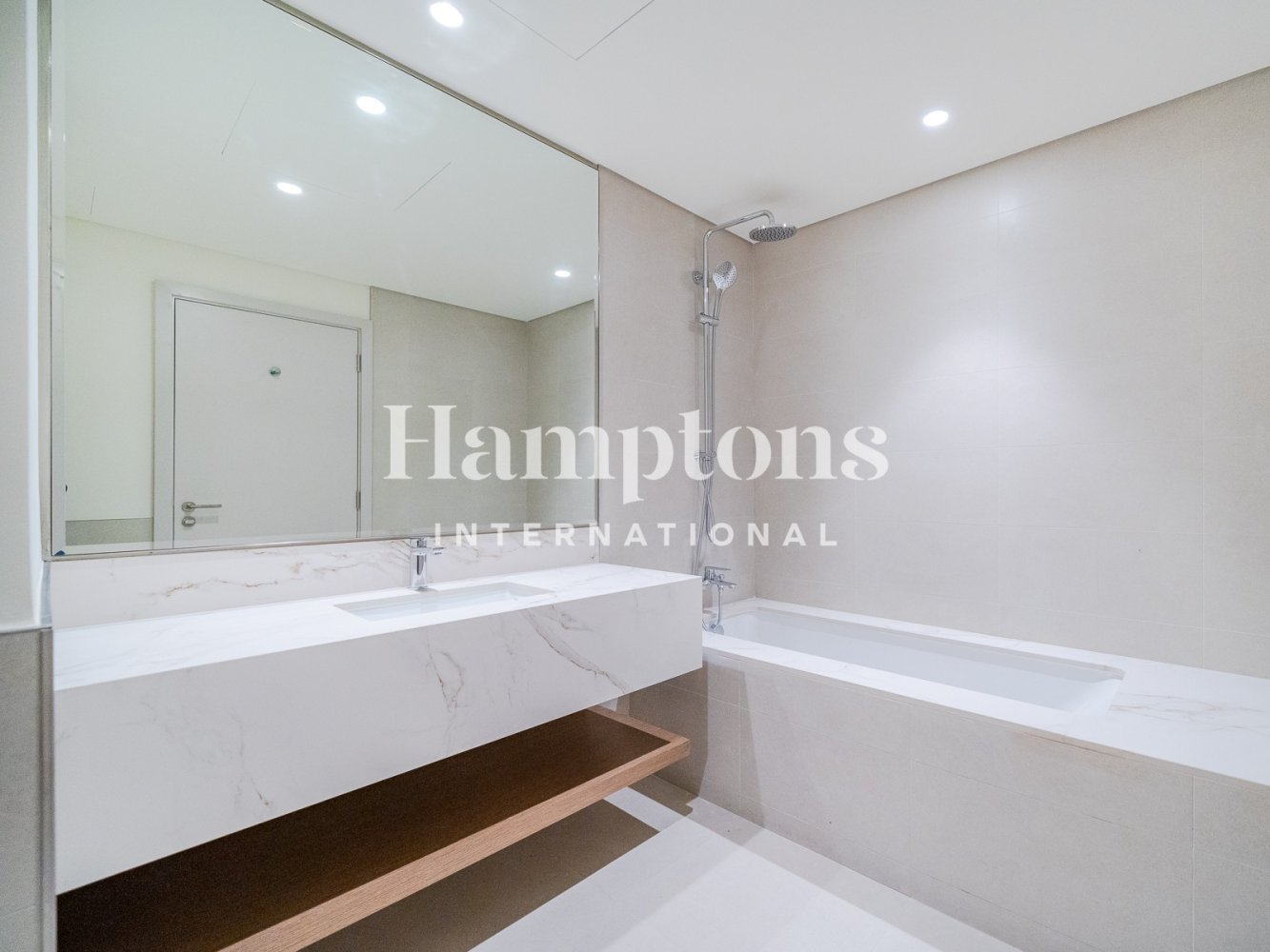 1 chambre appartement à louer à Dubai Harbour, Dubai, UAE № 178280