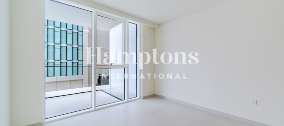 1 chambre appartement à louer à Dubai Harbour, Dubai, UAE № 178280 12