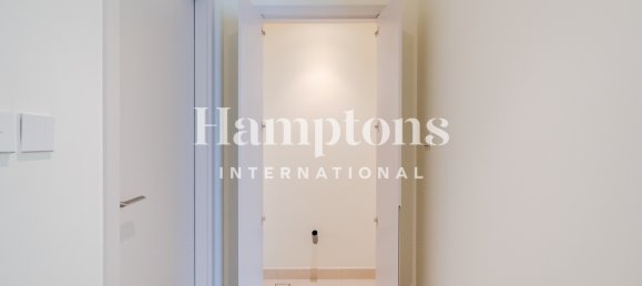 1 chambre appartement à louer à Dubai Harbour, Dubai, UAE № 178280 13