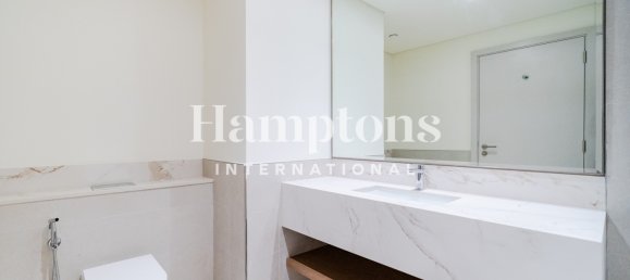 1 chambre appartement à louer à Dubai Harbour, Dubai, UAE № 178280 16
