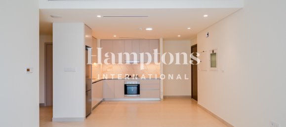 1 chambre appartement à louer à Dubai Harbour, Dubai, UAE № 178280 5