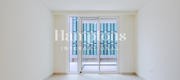 1 chambre appartement à louer à Dubai Harbour, Dubai, UAE № 178280 8