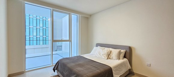 1 chambre appartement à louer à Dubai Harbour, Dubai, UAE № 178280 21
