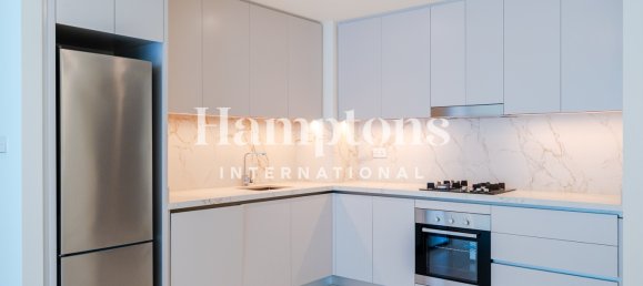1 chambre appartement à louer à Dubai Harbour, Dubai, UAE № 178280 17