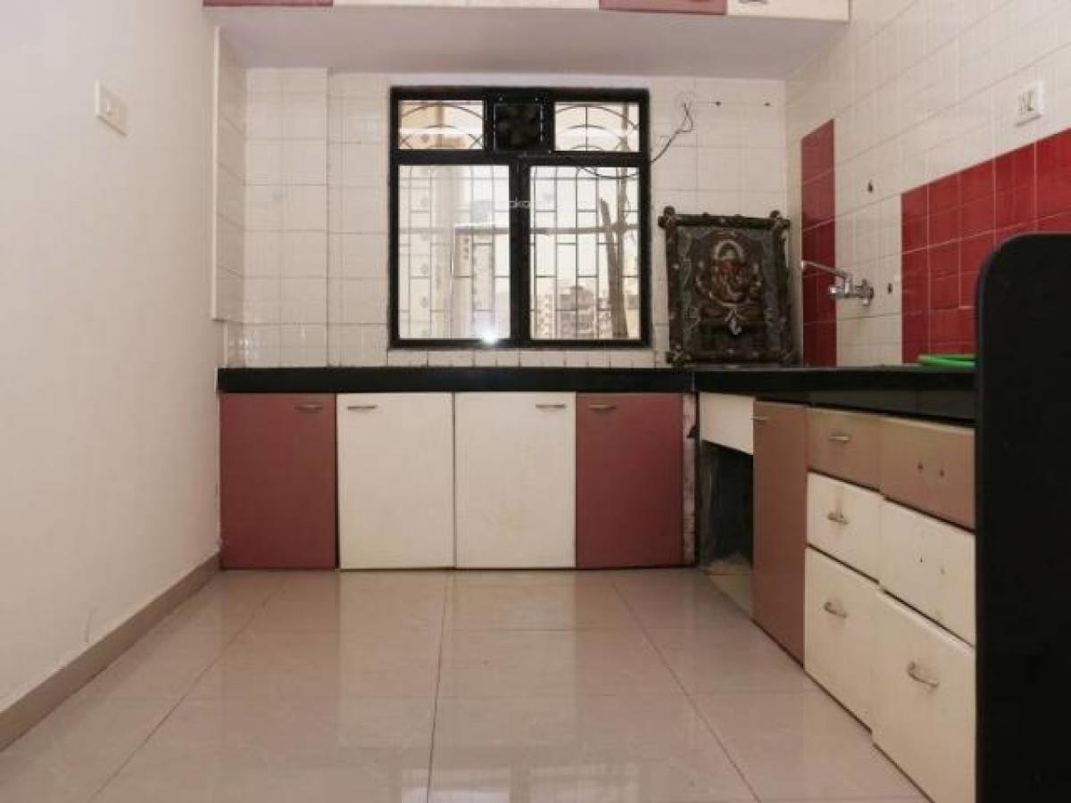 Studio in Mumbai, India No. 62761