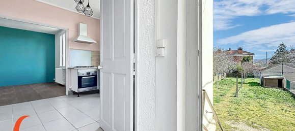 Casa T2 em Montlucon, France N.º 201068 4