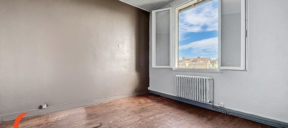 Casa T2 em Montlucon, France N.º 201068 12