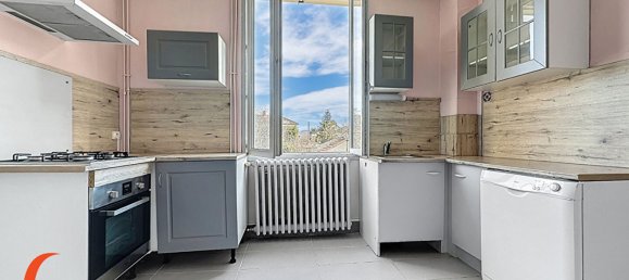 Casa T2 em Montlucon, France N.º 201068 5