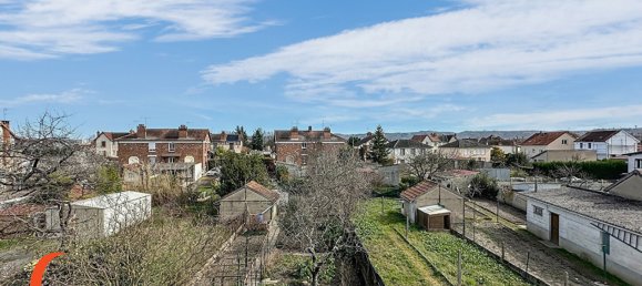 Casa T2 em Montlucon, France N.º 201068 10