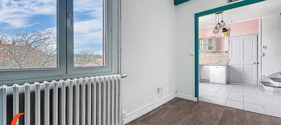 Casa T2 em Montlucon, France N.º 201068 7