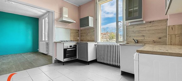 Casa T2 em Montlucon, France N.º 201068 6