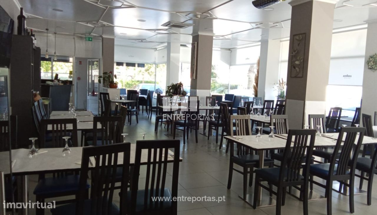 Propiedad comercial en Caminha, Portugal 190 m² No. 58698
