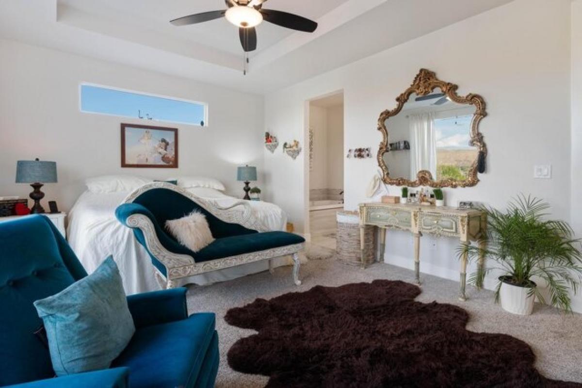 5 bedrooms House in Hurricane, USA No. 400360