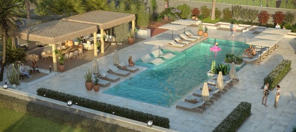 Apartment 1+1 in Kestel, Turkey No. 12800 11