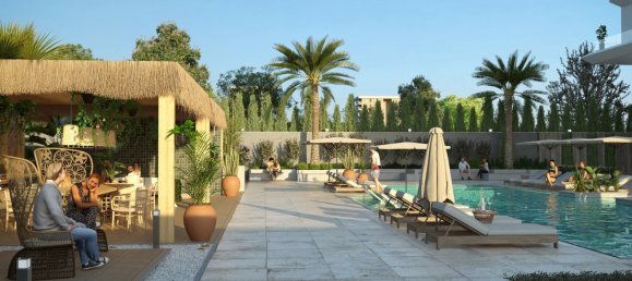 Apartment 1+1 in Kestel, Turkey No. 12800 12