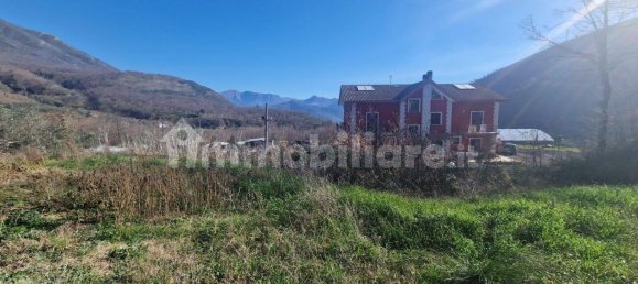 1100m² Land in Castiglione del Genovesi, Italy No. 315822 11