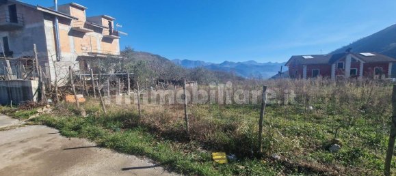1100m² Land in Castiglione del Genovesi, Italy No. 315822 10