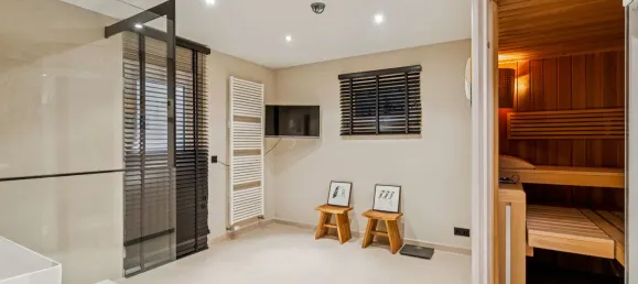 Таунхаус с 3 спальнями в Бад Тёльц-Вольфратсхаузен, Германия № 354531 11